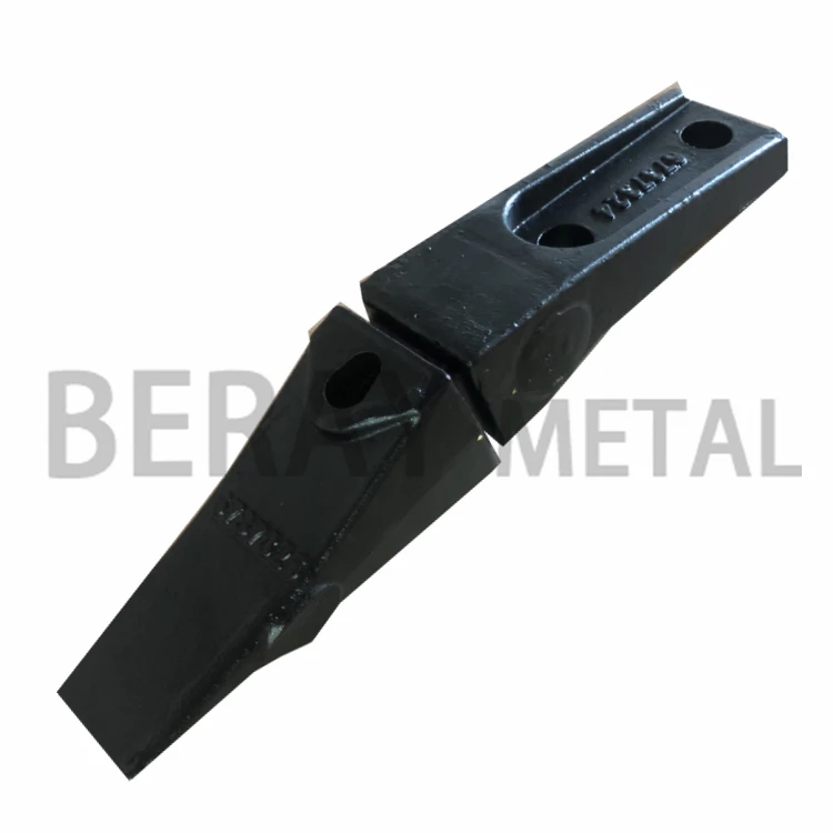 Gravemaskine X156X 6737325 X156XFL 6737324 Tandskovl ADAPTER