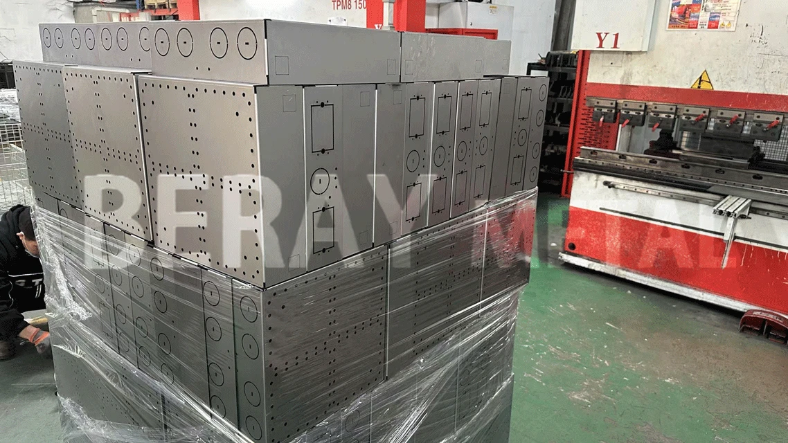 OEM-metal-chassis OEM-metal-chassis