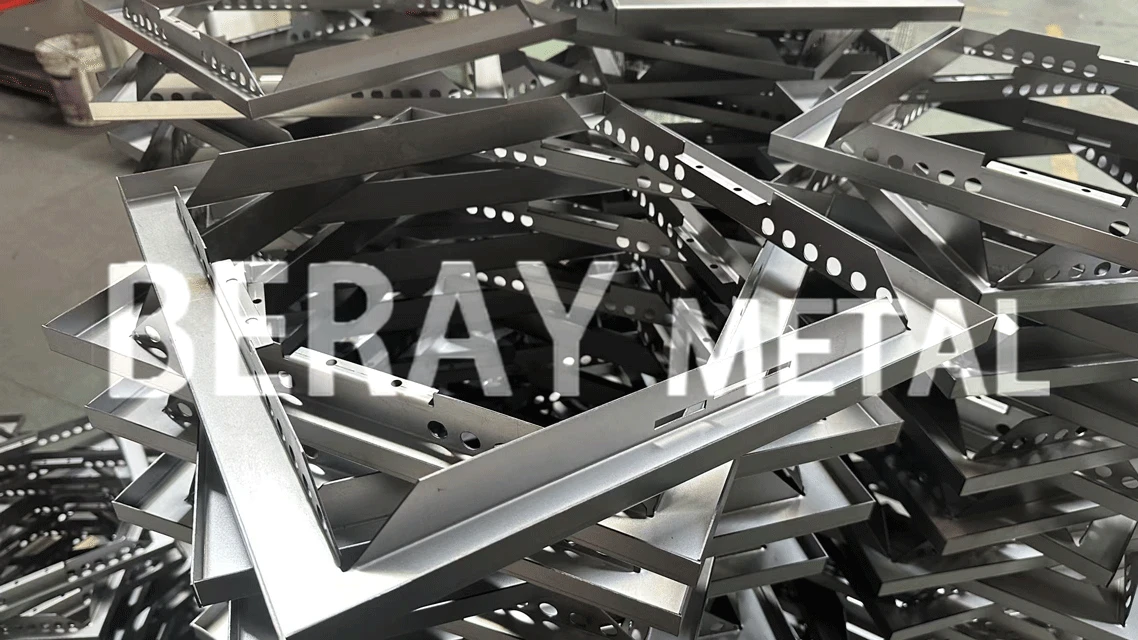 Sheet-Metal-OEM-Chassis Sheet-Metal-OEM-Chassis