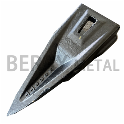 X290 X290T til Hensley gravetænder til læsserspand